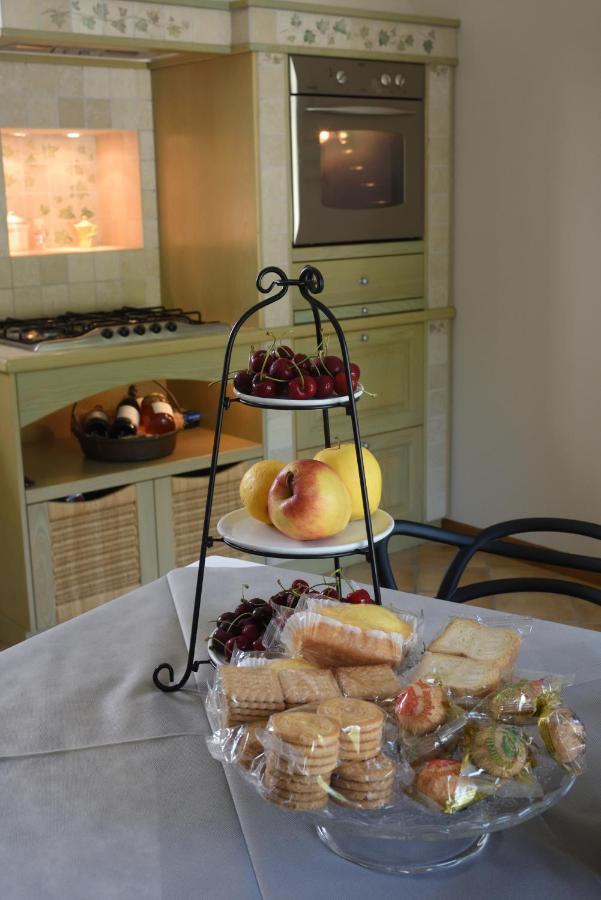 Maison d'hôtes Profumi... à Vinchio Extérieur photo